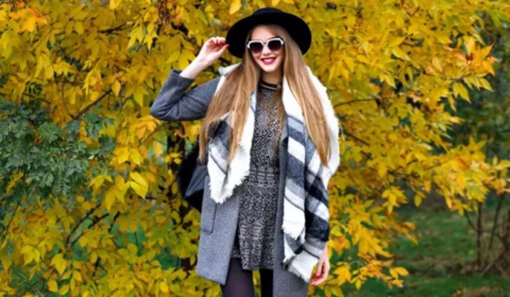 Autumn Fashion & Styling