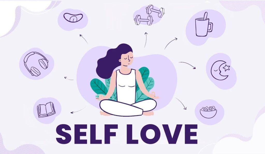 Empowering Self-Care