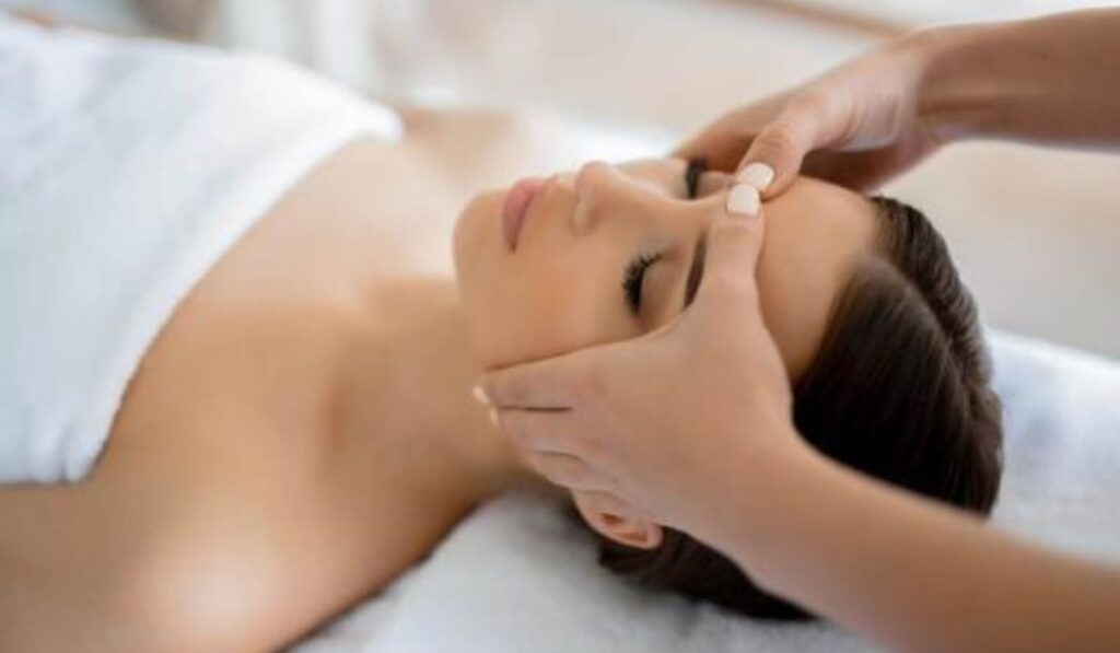 Beauty & Pampering
