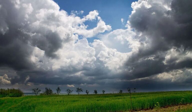 Cloudy Weather