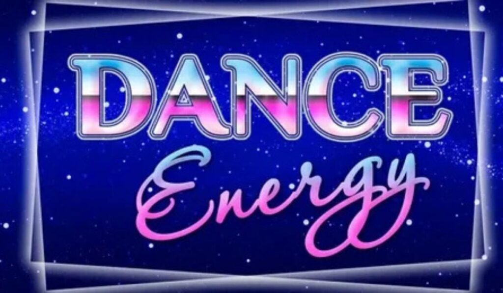 Dance and Energy