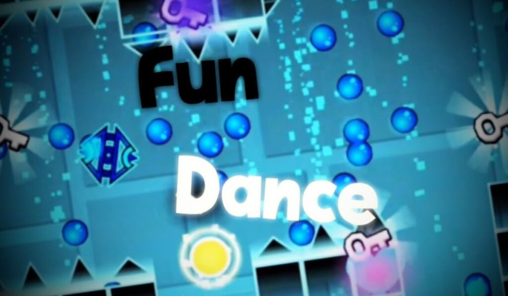 Dance and Fun