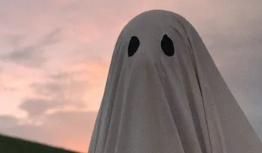 Ghostly Good Times