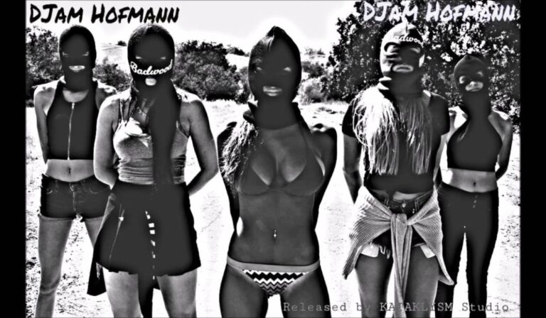 Girl Gang