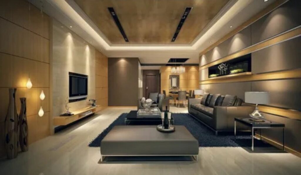 Home & Interior Design