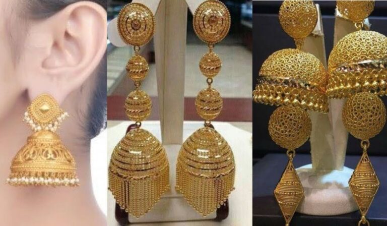 Jhumka