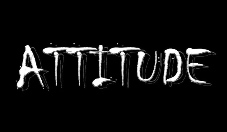 Attitude