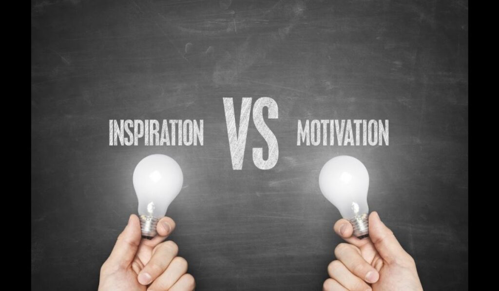 Motivation & Inspiration