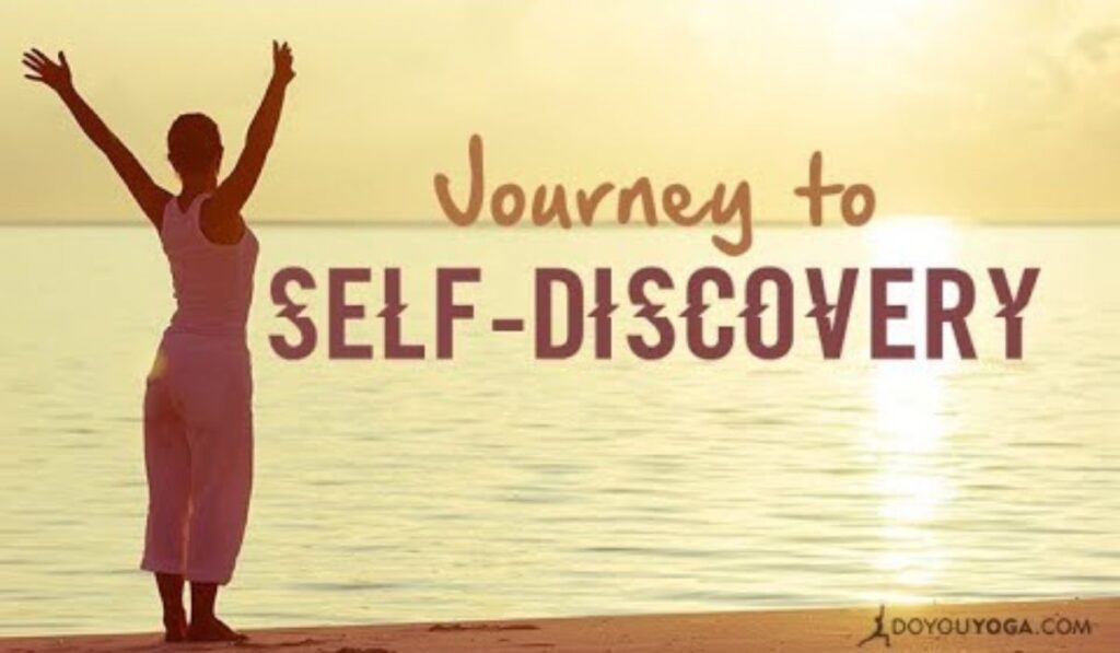 Self-Discovery
