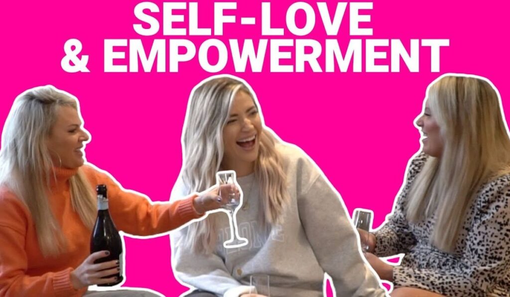 Self-Love & Empowerment