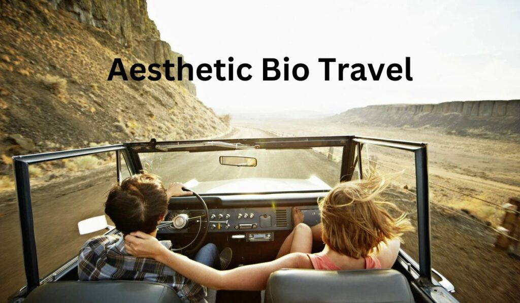 Aesthetic Bio Travel