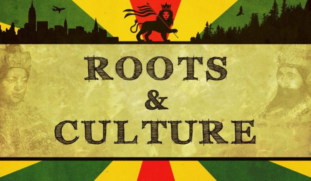 Cultural Roots and Richness