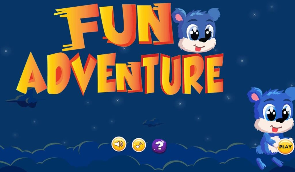 Fun & Adventure