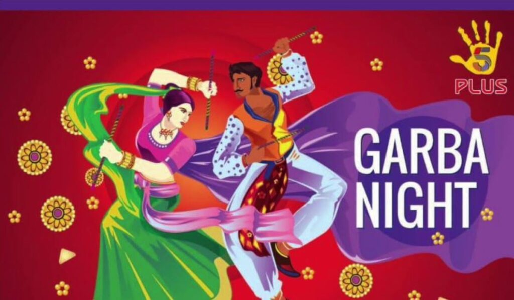 Garba Night