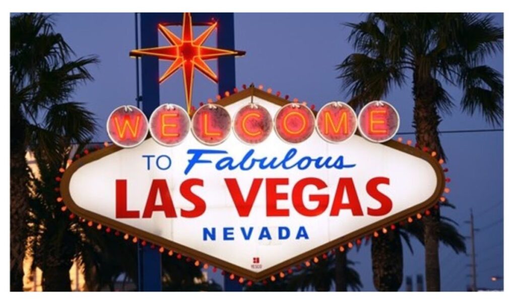 Las Vegas Fun Quotes