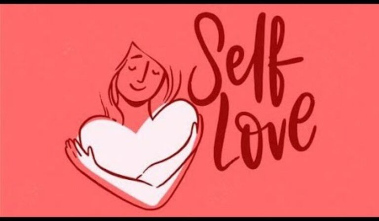 Self Love