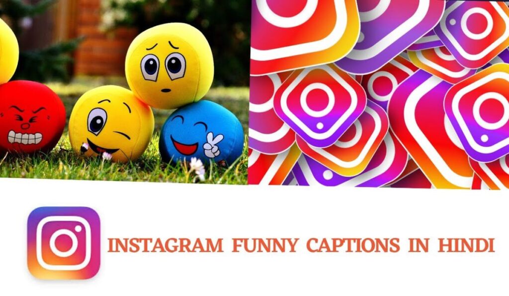 Short Hindi Captions for Instagram in English