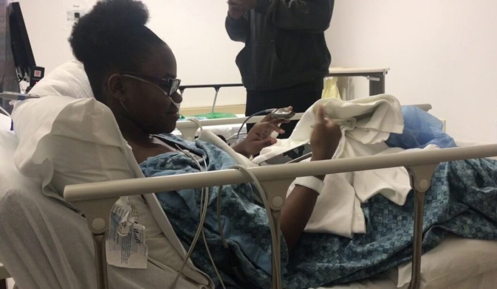 the Hilarious Moments Hospital