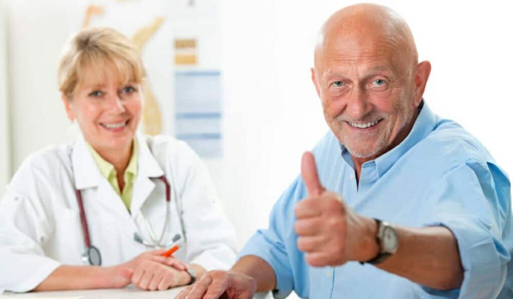 Self-Care Enthusiasts Hospital