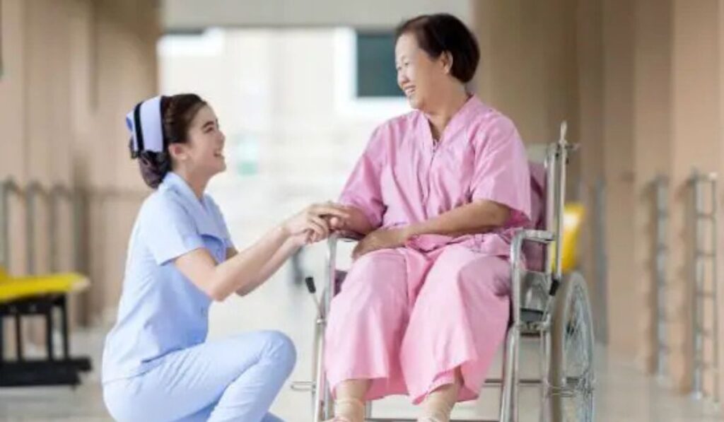 Best Friend Hospital