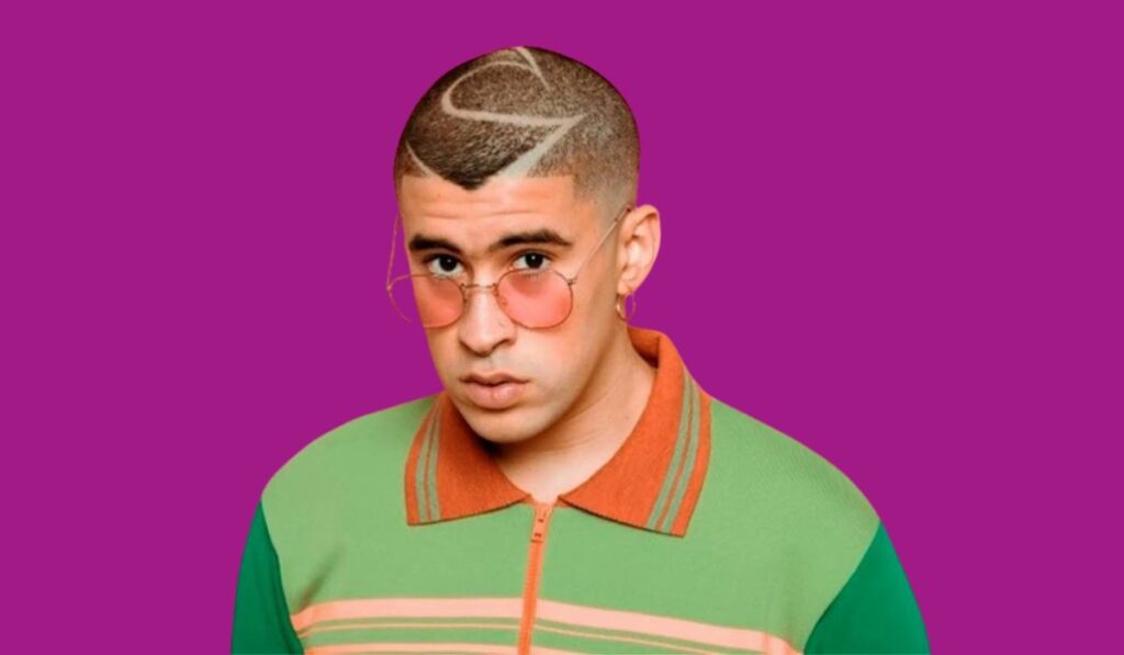 Bad Bunny Quotes