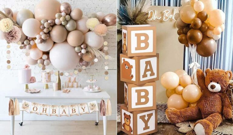 baby shower captions