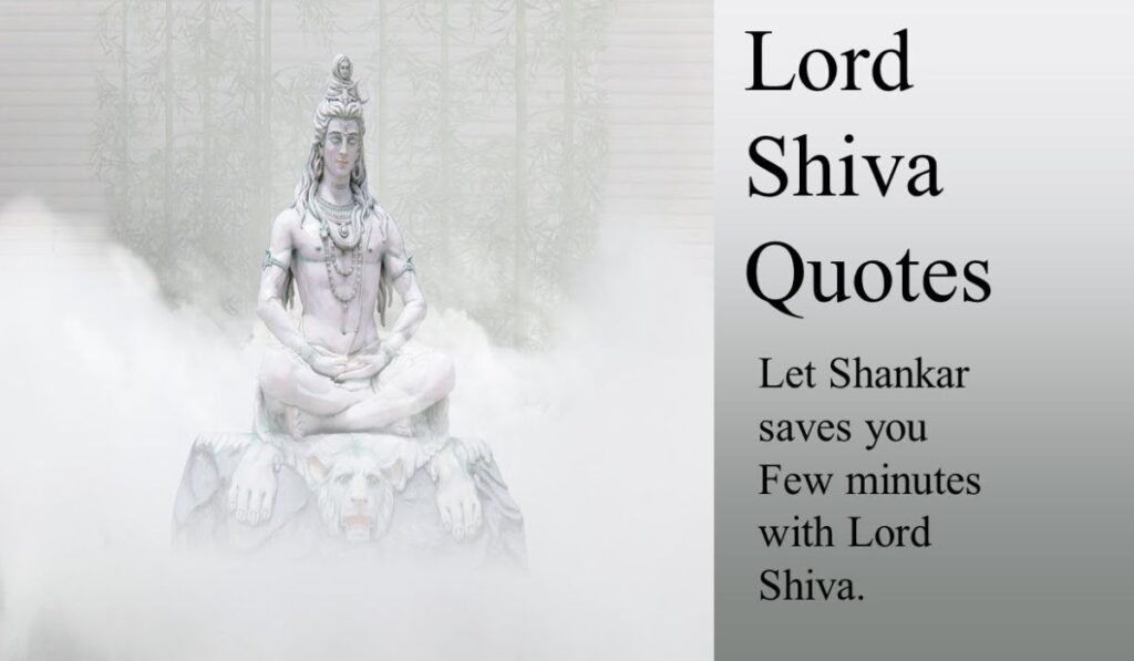 Shiva Captions