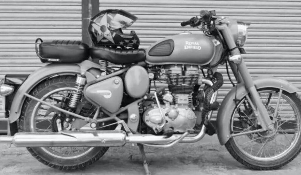 royal enfield captions for instagram