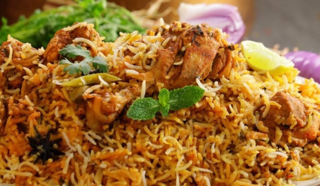 Happiness Biryani Quotes