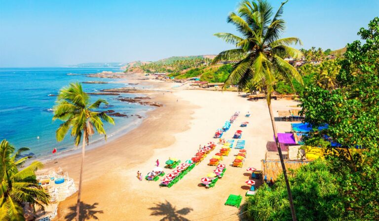 GOA