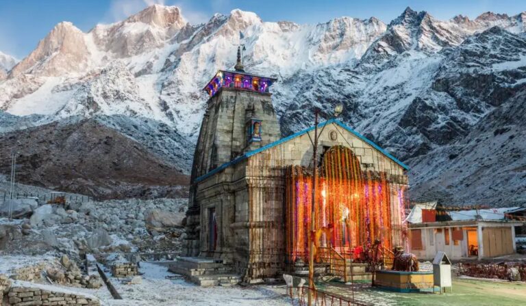 Kedarnath