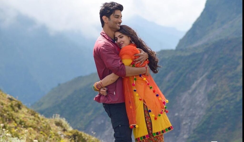 Love & Romance Kedarnath