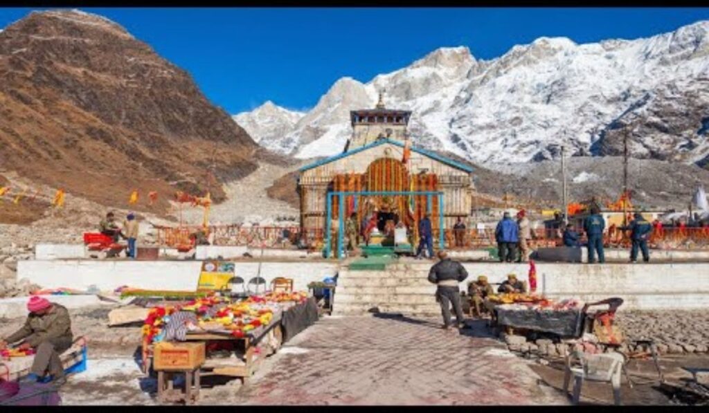 Fashion & Style Kedarnath