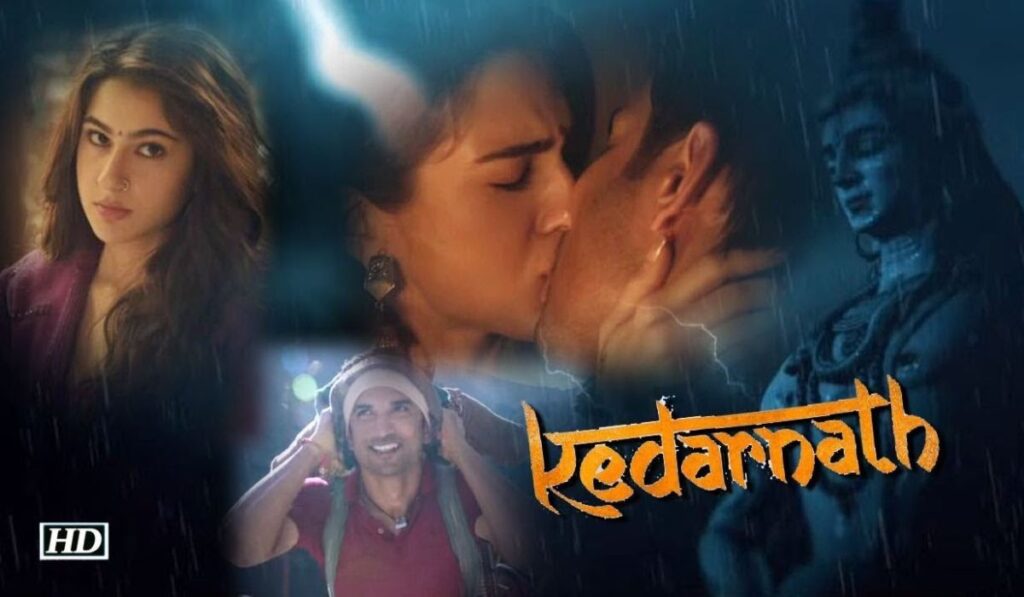 Love & Romance Kedarnath