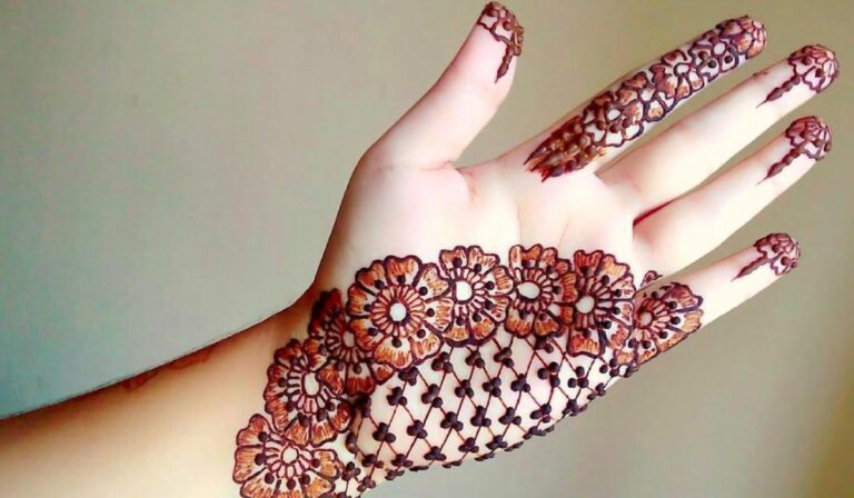 Mehndi