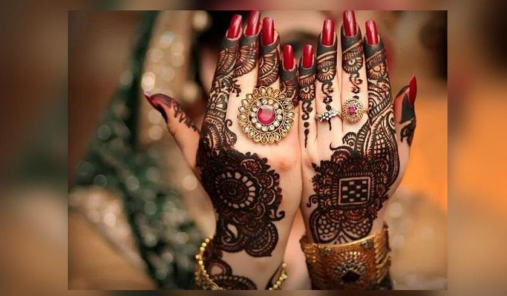 Mehndi 