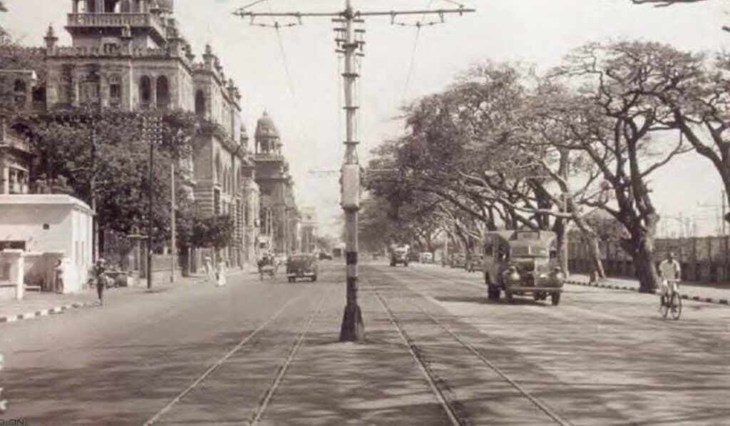 Nostalgic Kolkata