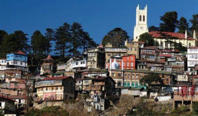 Shimla