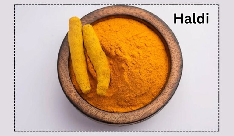 Haldi